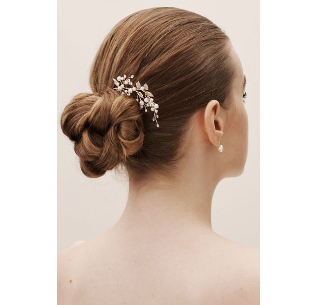 Ladew Hair Pin #1